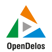 OpenDelos Platform button