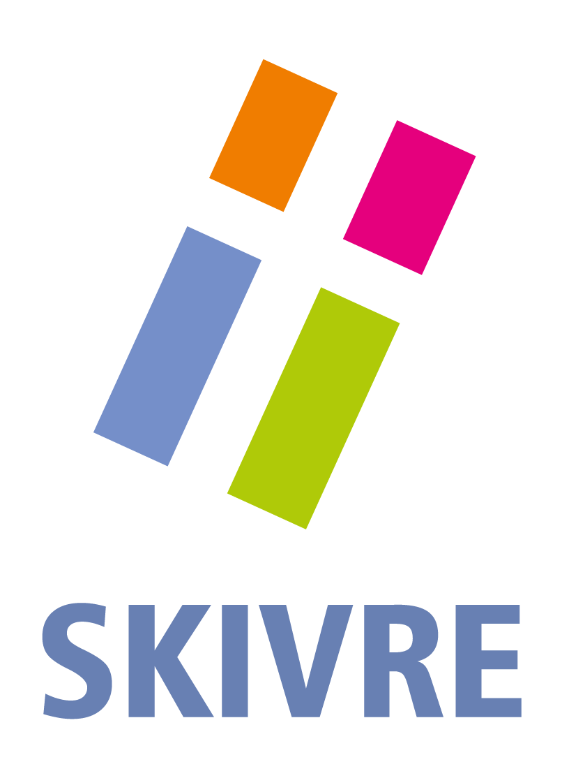 SKIVRE Logo